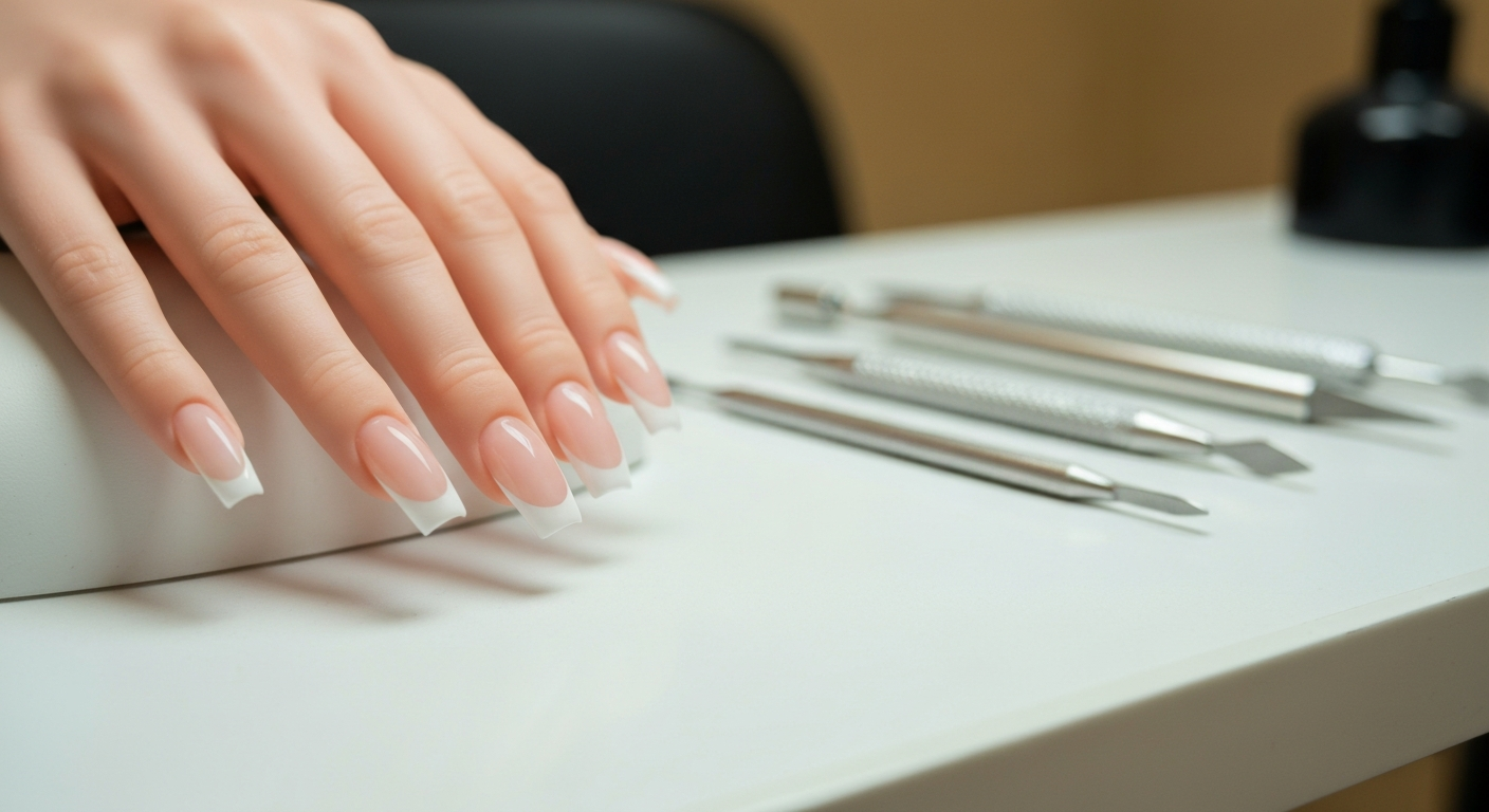 Coco Nails in Lake Zurich
